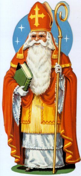 Saint Nicolas